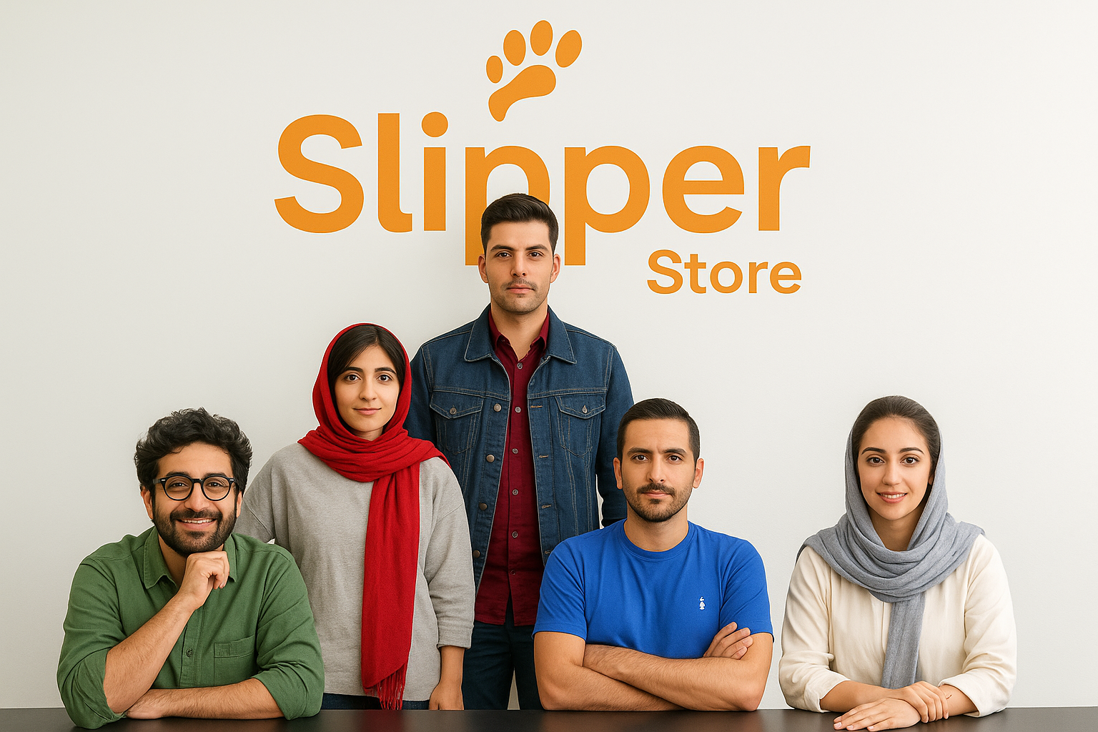 تیم اسلیپر پـ.ـاز