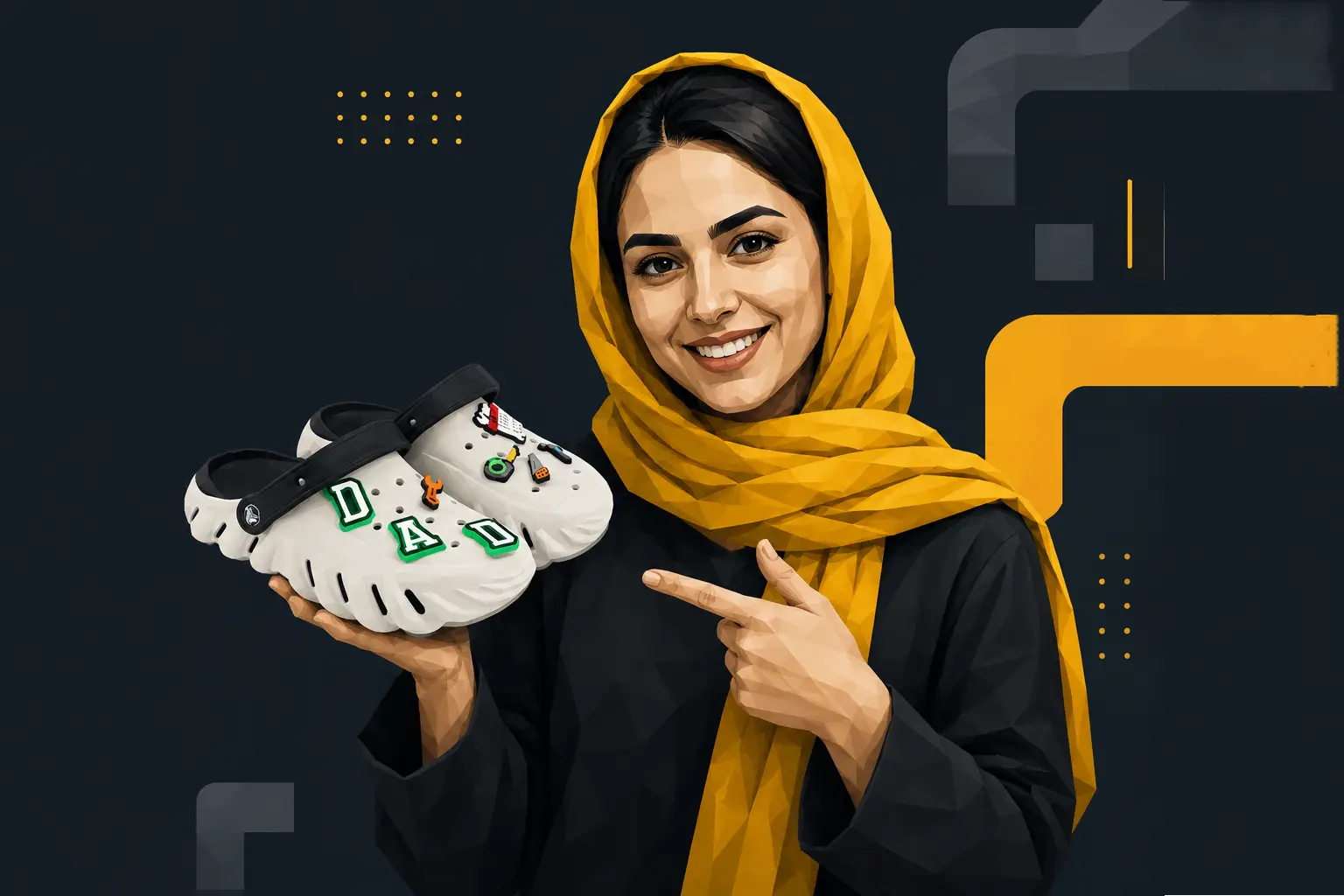 چشم‌انداز اسلیپر پـ.ـاز